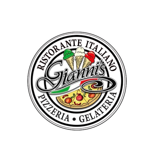 Gianni's Italian Restaurant logo