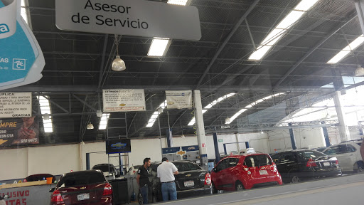 HERRERA MOTORS DE AGUASCALIENTES, S.A. DE C.V., Av. José Ma. Chávez 908, Los Cedros, 20270 Aguascalientes, Ags., México, Concesionario de autos | AGS