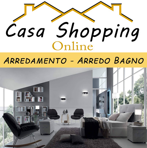 casa shopping online logo