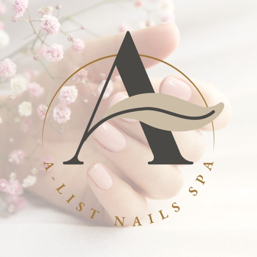 A-List Nails Spa