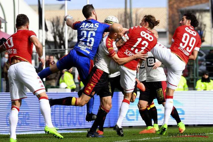 Vertrouwen is groot bij KV Mechelen: "We gaan niets veranderen voor Anderlecht en Gent"