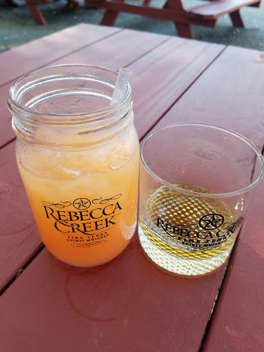 Distillery «Rebecca Creek Distillery», reviews and photos, 26605 Bulverde Rd, San Antonio, TX 78260, USA