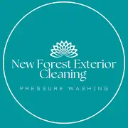 New Forest Exterior Cleaning LTD Logo