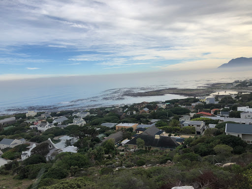 Cape Point South Africa 2018