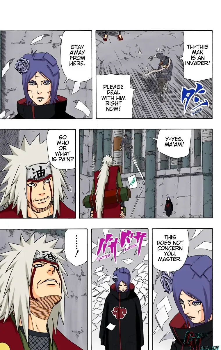 Chapter 372 Page 2