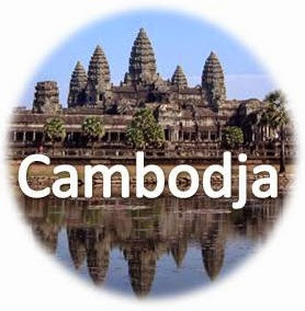 Cambodja