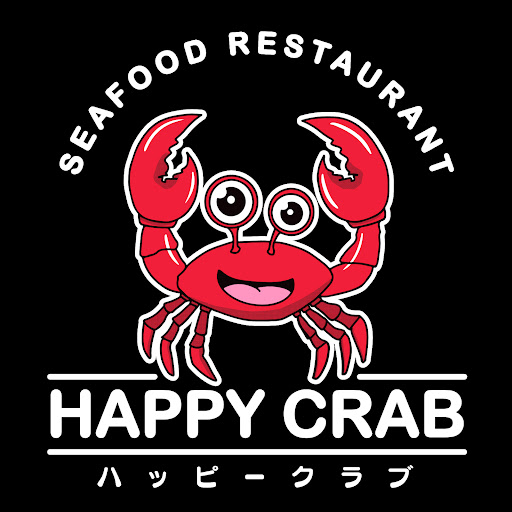 Happycrab Seafood Restaurant logo