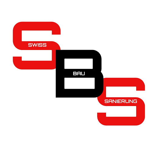 Swiss Bau & Sanierung GmbH logo