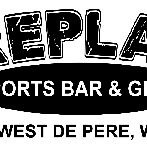 Replay Sports Bar & Grill logo