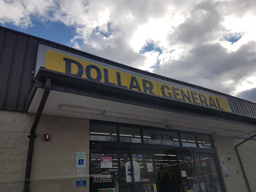 Discount Store «Dollar General», reviews and photos, 294 Lincoln Blvd, Middlesex, NJ 08846, USA