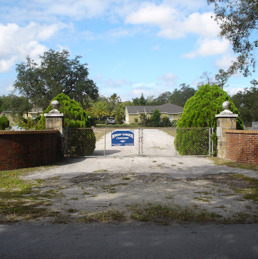 Memory Gardens Cemetery