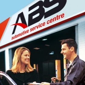 ABS Auto Eltham logo