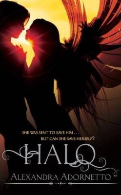 Resenha: Saga Halo – Halo, Hades e Heaven (Alexandra Adornetto