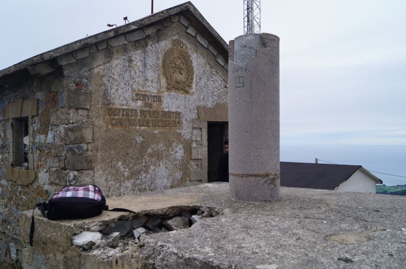 Pico Paradiella (Valdés-Cudillero) - Descubriendo Asturias (17)