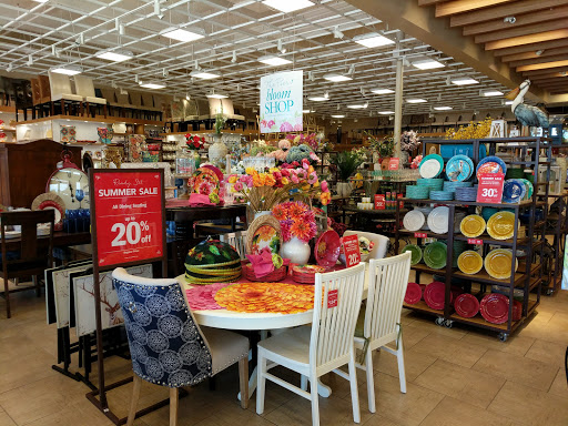 Home Goods Store «Pier 1 Imports», reviews and photos, 901 Rancho Pkwy, Arroyo Grande, CA 93420, USA