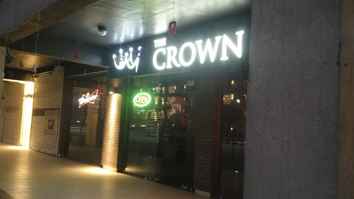 The Crown, Grand Trunk Rd, Guru Nanak Nagar, Khanna, Punjab 141401, India, Wine_Bar, state PB