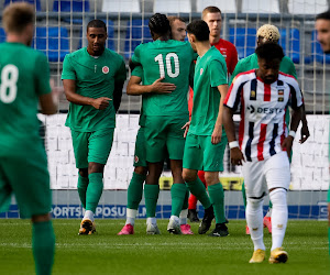 Officiel : deux nouvelles recrues du côté de Virton