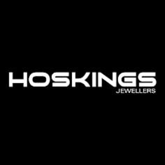 Hoskings Jewellers logo