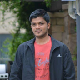 Naveen K N's user avatar