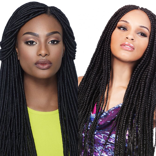 FATIMA HAIR & BRAIDS