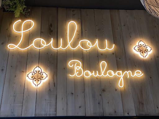 Loulou Boulogne
