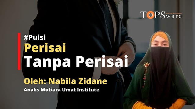 Perisai Tanpa Perisai