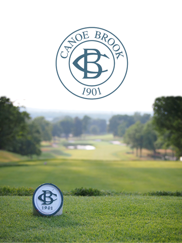 Canoe Brook Country Club