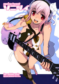 SoniTsui – sonico-tweet