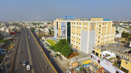 Alexis Hospital, 232, Mankapur, Koradi Road, Byramji Town, Nagpur, Maharashtra 440030, India, Hospital, state MH