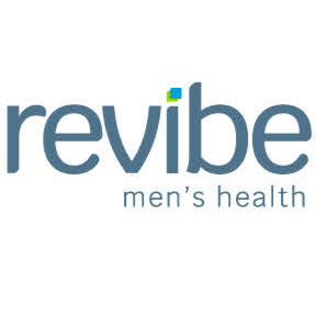 Revibe Men's Health by Universal Men's Clinic logo