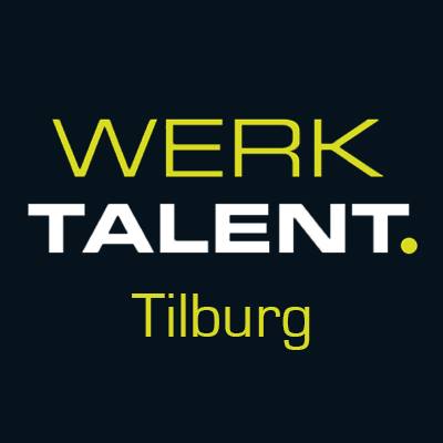 WerkTalent voor Vacatures & Werk in Tilburg logo