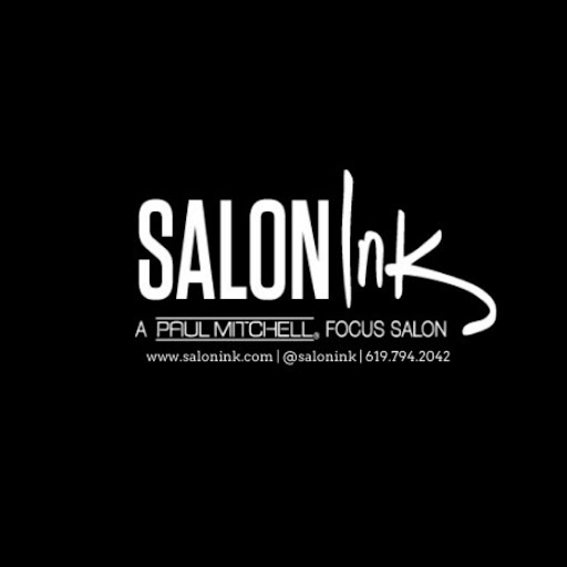 Salon Ink logo