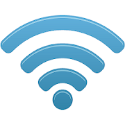 Wifi Manager  Icon