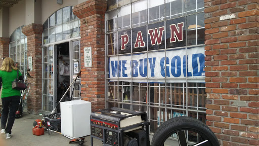 Pawn Shop «Riverside Pawn & Jewelry», reviews and photos, 700 China St # 100, Vicksburg, MS 39183, USA