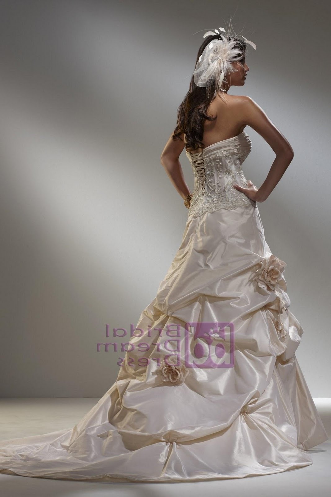 Alexia Designs Wedding Dress