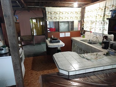 Photos of $10 Choza Inn Hostel | Hostel | Backpackers Arenal Volcano