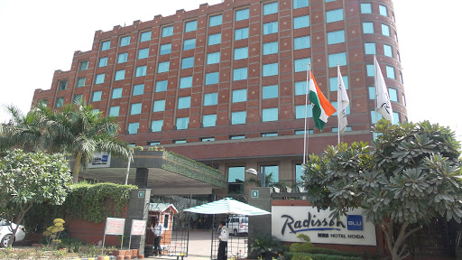 Radisson Blu