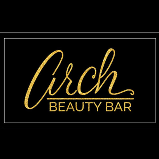 Arch Beauty Bar logo