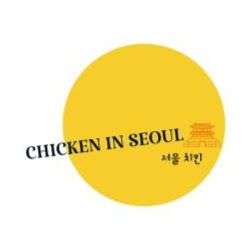 chicken in seoul logo