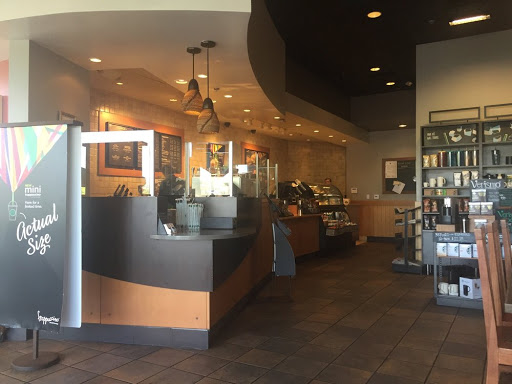 Coffee Shop «Starbucks», reviews and photos, 2810 Bicentennial Pkwy, Henderson, NV 89044, USA