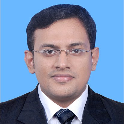 Nabeel Salim