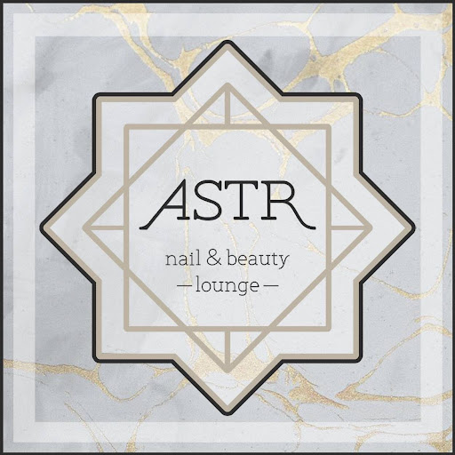 ASTR NAIL & BEAUTY LOUNGE