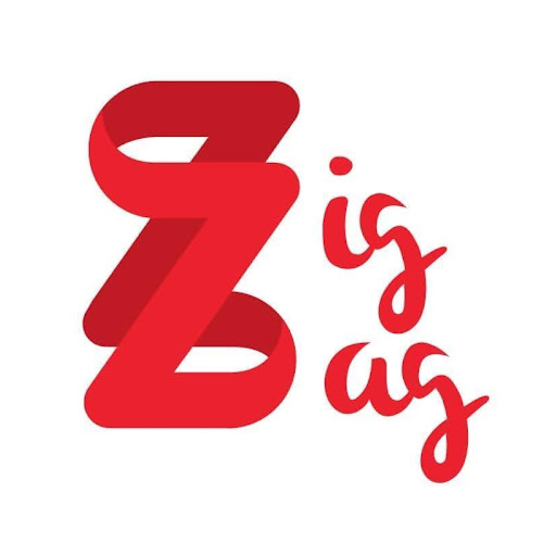 Zig-Zag logo