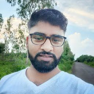 ranjit redekar's user avatar