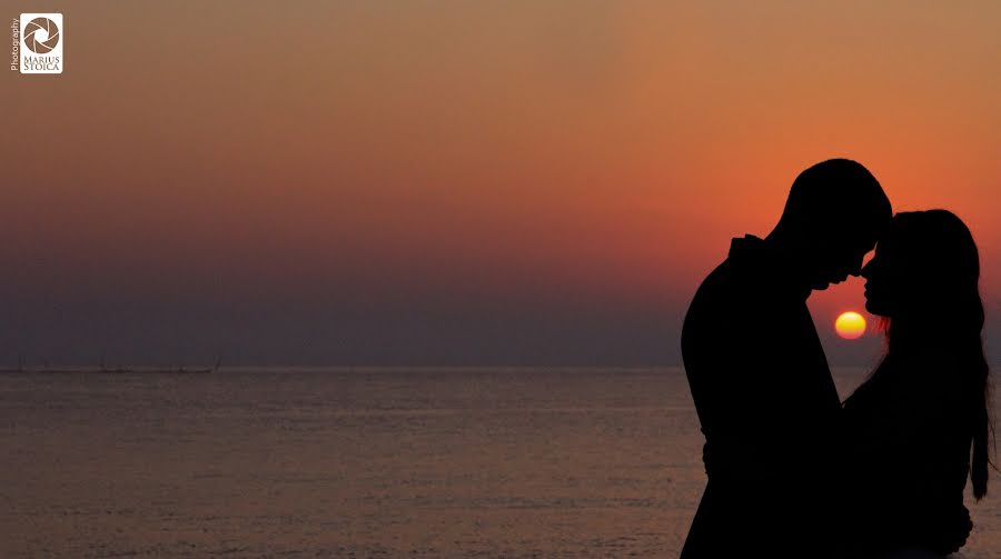 Photographe de mariage Marius Stoica (mariusstoica). Photo du 13 novembre 2014