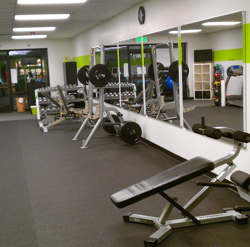 Xtra Fitness - Personal Training Bothell