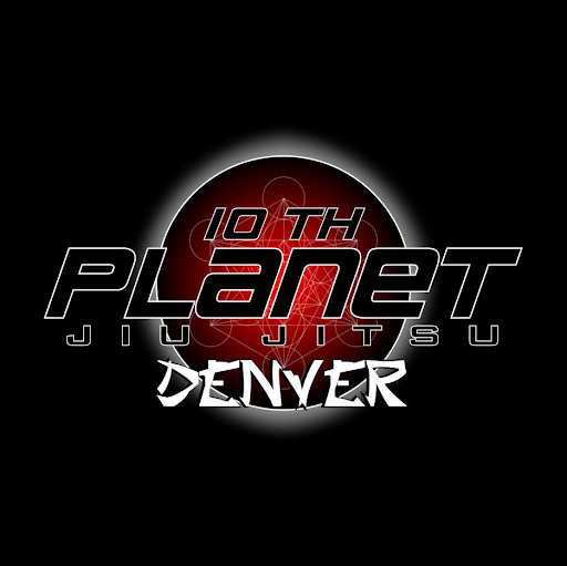 10th Planet Jiu Jitsu Denver logo