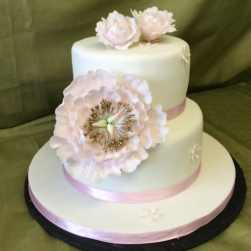 Fondant Follies Cakes (Hartlepool)