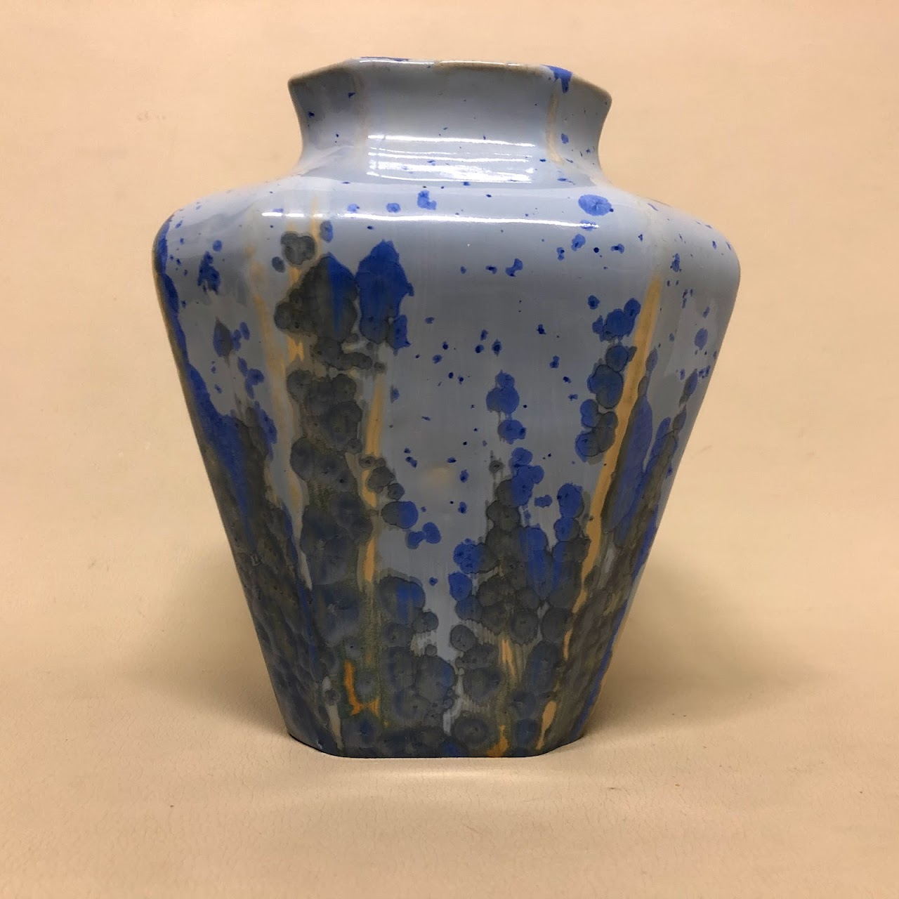 French Vase