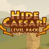 Hide Caesar Level Pack